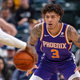 Pacers Fans, To Kelly Oubre Jr.: "John Wall Hates You"